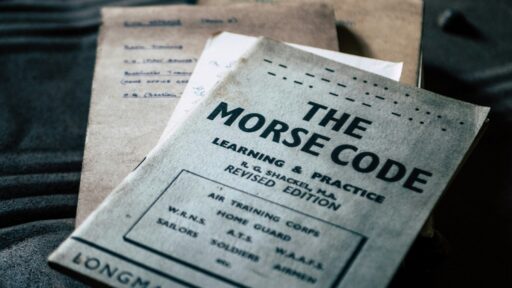 Morse Code