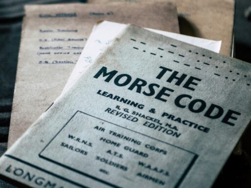 Morse Code