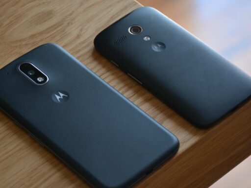 Motorola