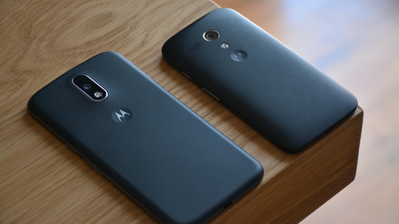 Motorola