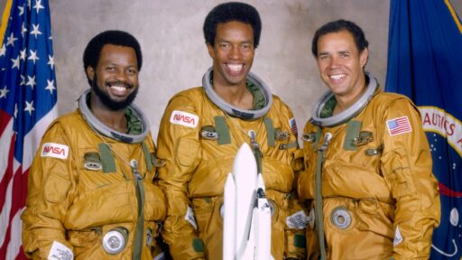 NASA