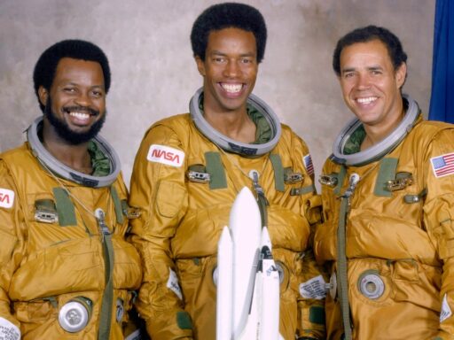 NASA