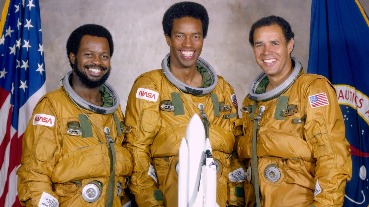 NASA