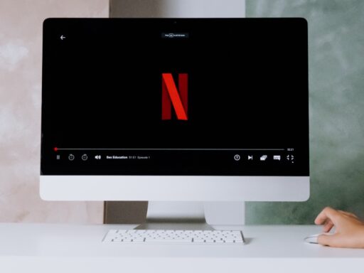Netflix
