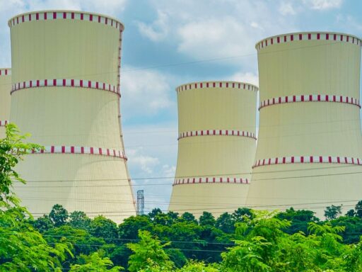 Nuclear Reactor