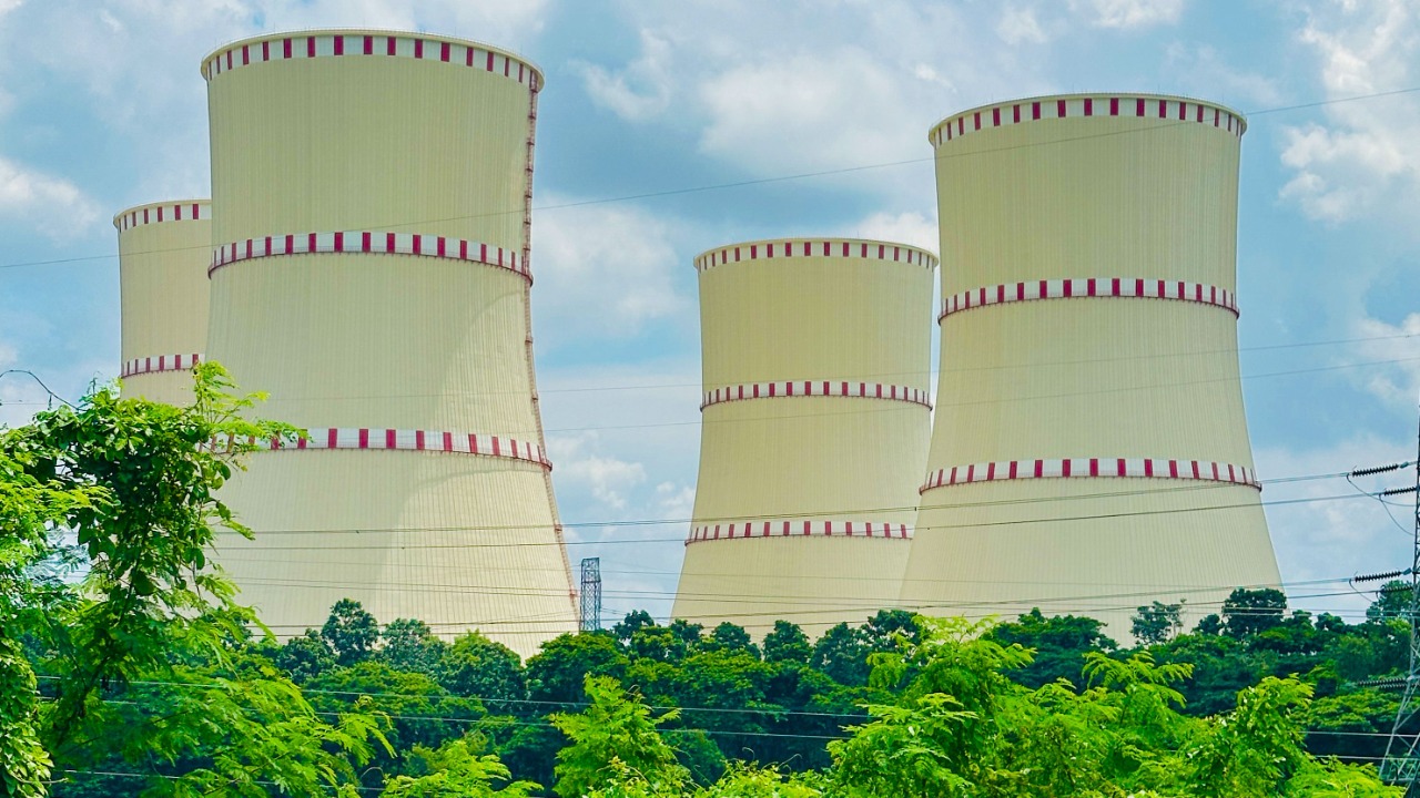 Nuclear Reactor