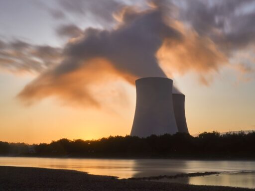 Nuclear Reactor