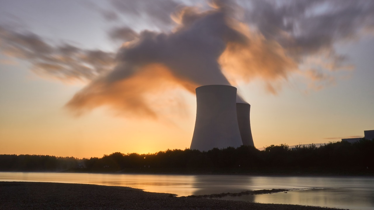 Nuclear Reactor
