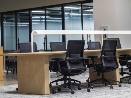 Office Chair