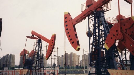 Oil Market