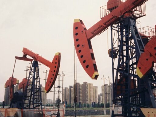 Oil Market
