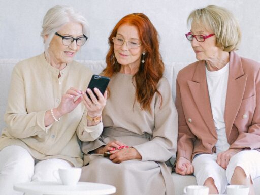 Older women