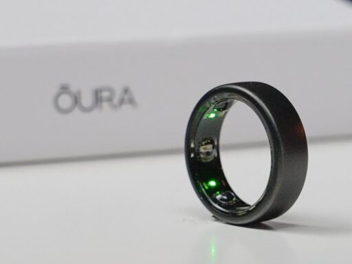 Oura Ring