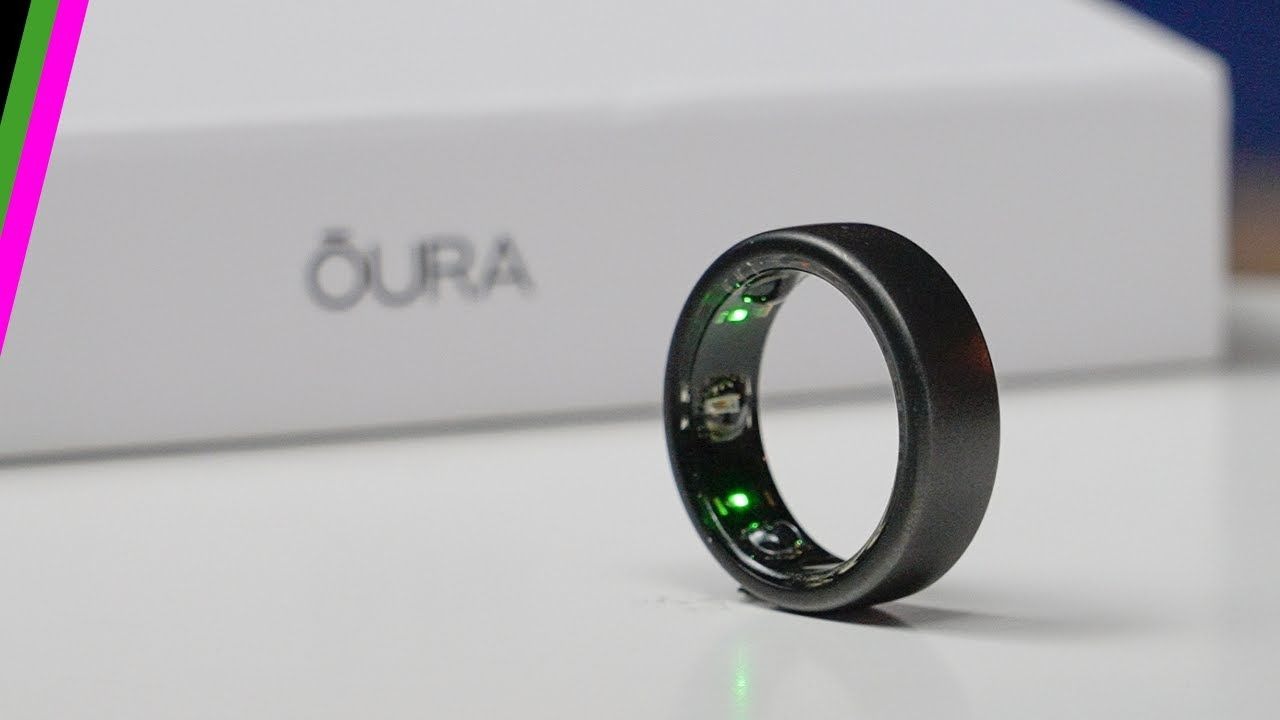 Oura Ring