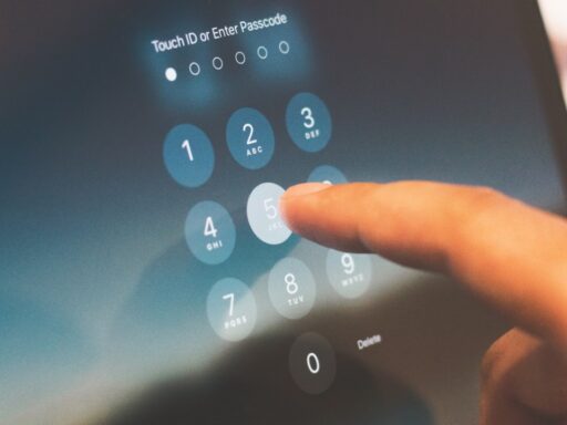 Password Manager