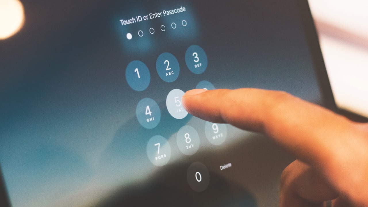 Password Manager