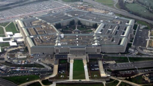 Pentagon Files