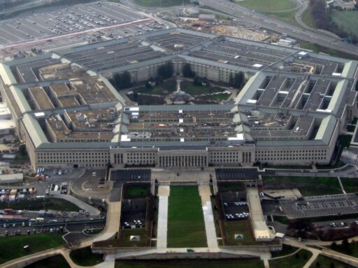 Pentagon Files