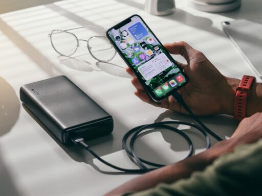 Power Bank
