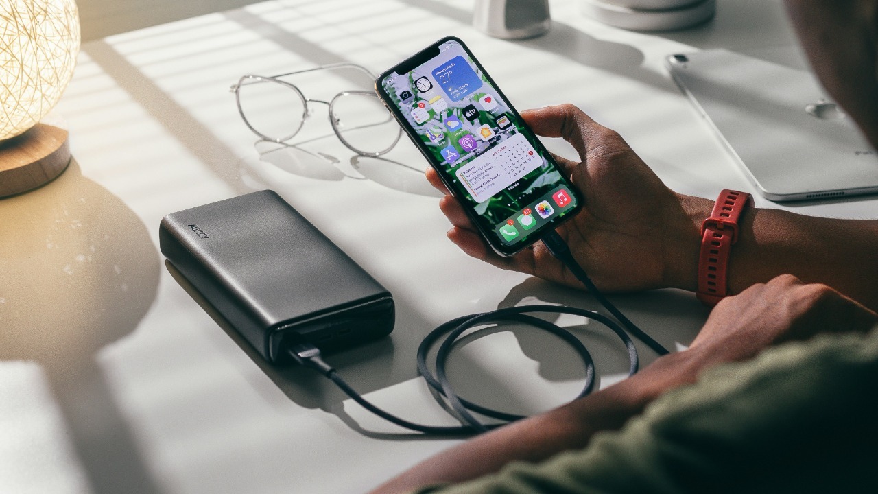Power Bank