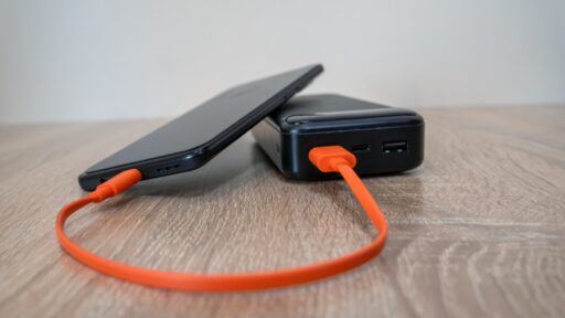 Power banks