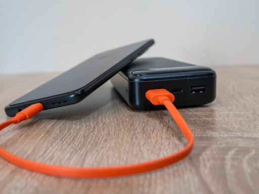 Power banks