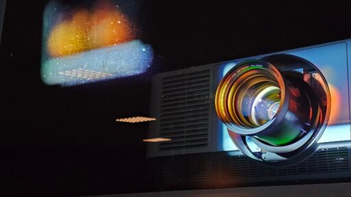 Projector
