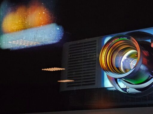 Projector