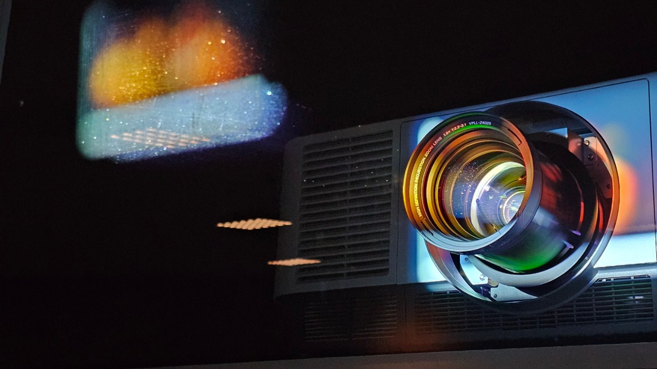 Projector