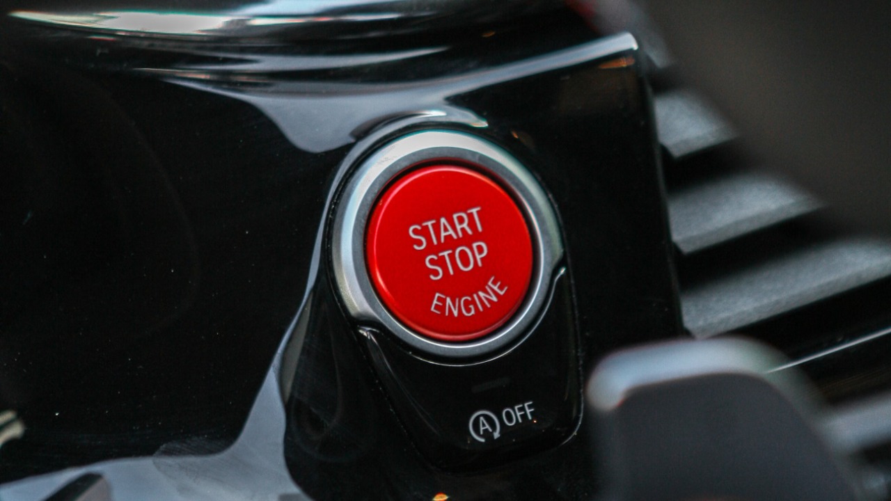 Push-button