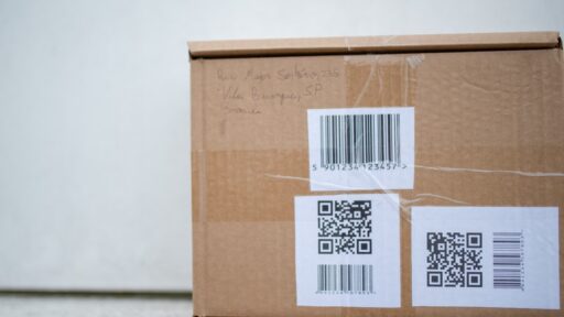 QR Codes