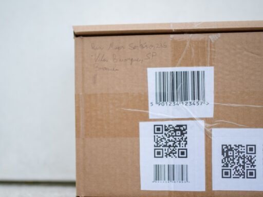 QR Codes