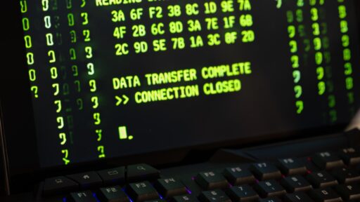 Quantum Encryption