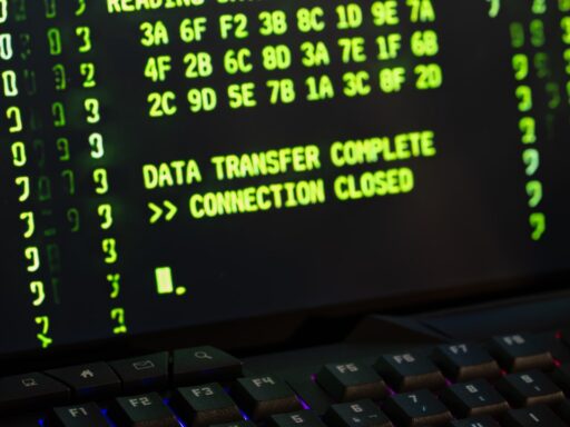 Quantum Encryption