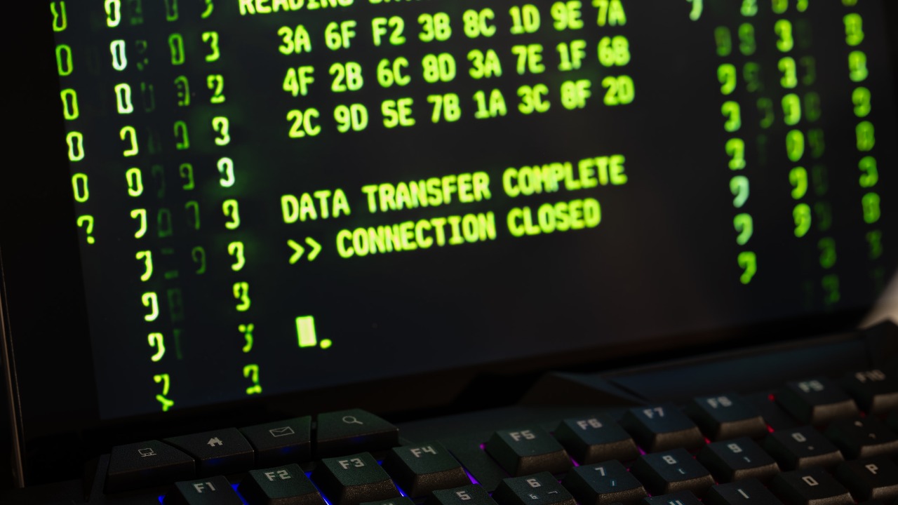 Quantum Encryption