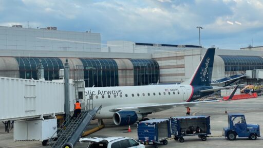Republic Airways