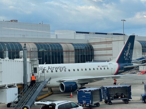 Republic Airways