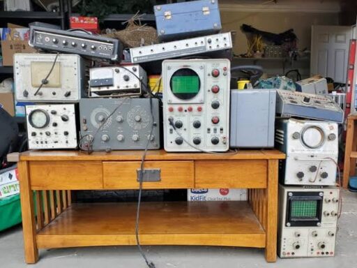 Electronics