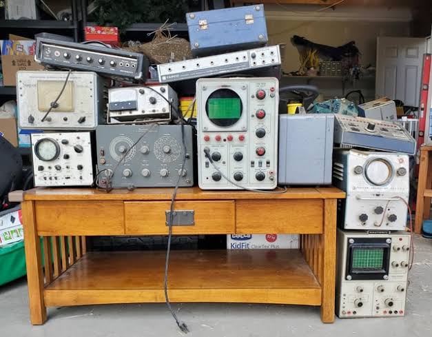 Electronics