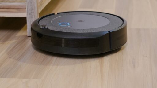 Robot Vacuum