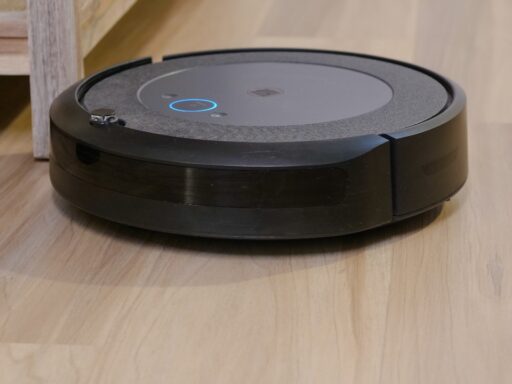 Robot Vacuum