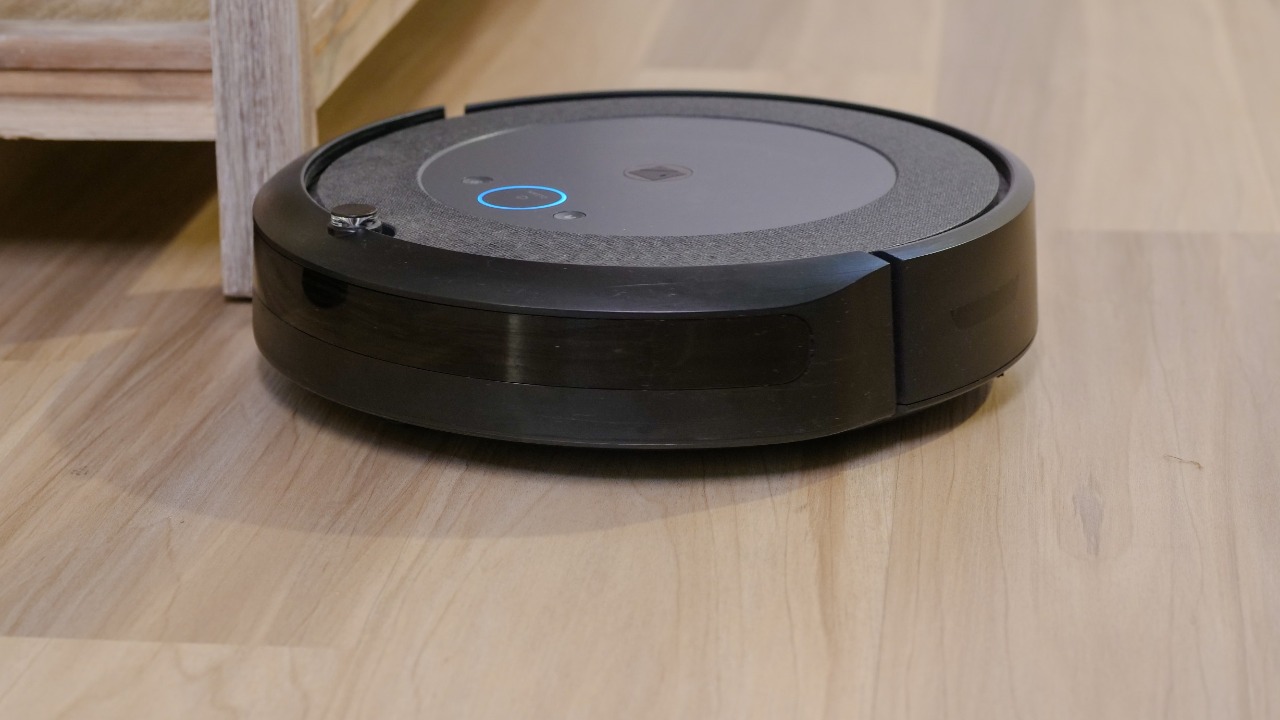 Robot Vacuum