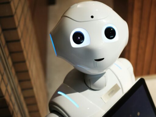 Robots