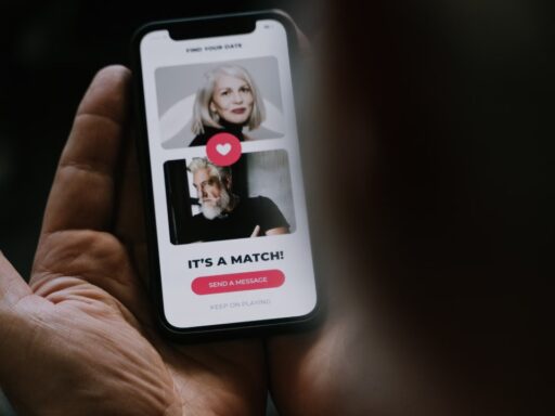 Romance Scammers