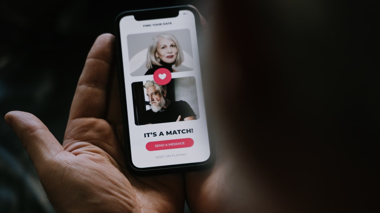 Romance Scammers