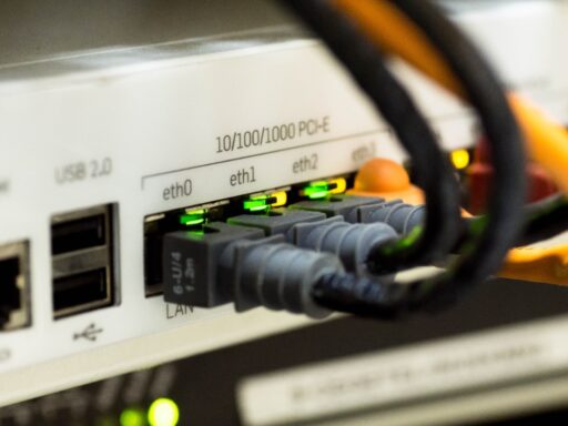 Router