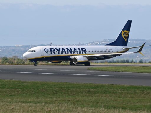 Ryanair