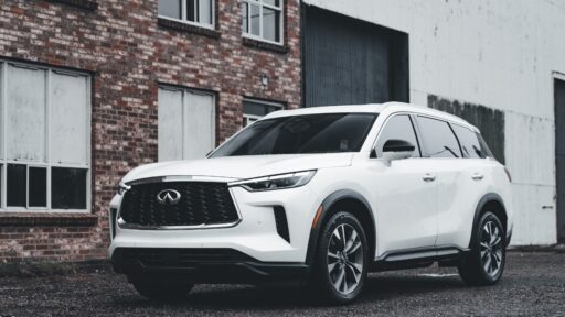 SUV