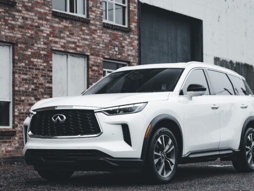 SUV