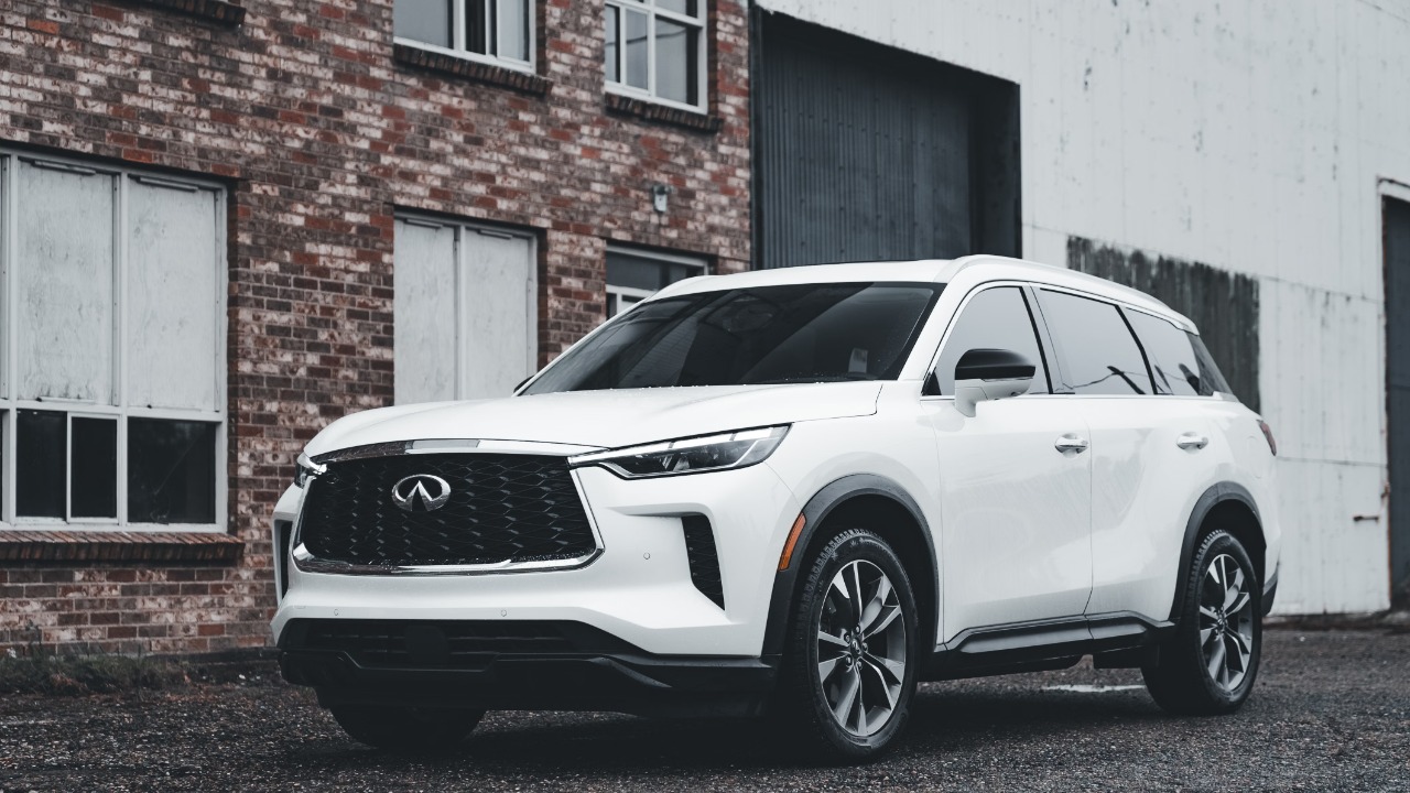 SUV